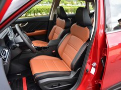 2018款 1.6L CVT智悦版 