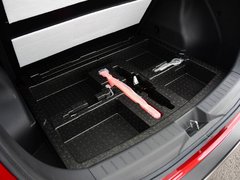 2018款 1.6L CVT智悦版 