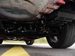 2018款 1.6L CVT智悦版 