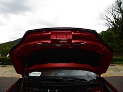 2018款 1.6L CVT智悦版 