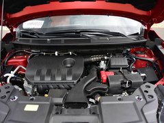 2018款 1.6L CVT智悦版 