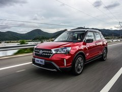 2018款 1.6L CVT智悦版 