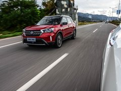 2018款 1.6L CVT智悦版 
