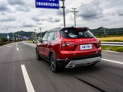 2018款 1.6L CVT智悦版 
