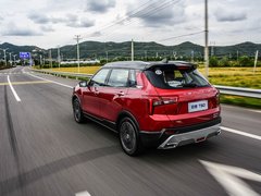 2018款 1.6L CVT智悦版 