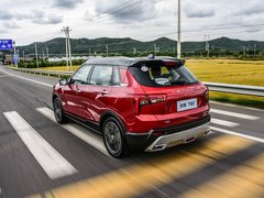 2018款 1.6L CVT智悦版 