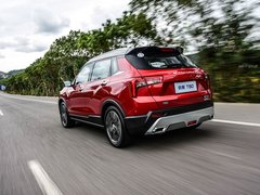 2018款 1.6L CVT智悦版 