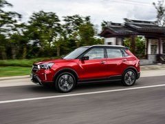 2018款 1.6L CVT智悦版 