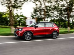 2018款 1.6L CVT智悦版 
