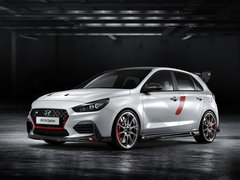 2019款 N Option Concept 