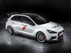 2019款 N Option Concept 