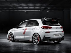 2019款 N Option Concept 