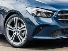 2020款 B 200 动感型