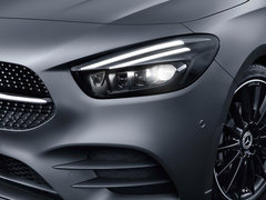 2020款 B 200 动感型
