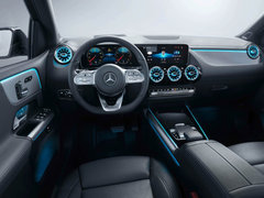 2020款 B 200 动感型