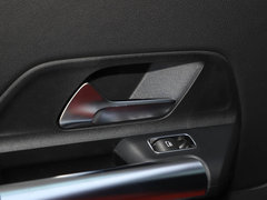 2020款 B 200 动感型
