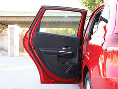 2020款 B 200 动感型