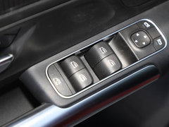2020款 B 200 动感型