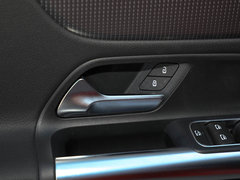 2020款 B 200 动感型