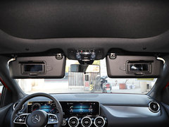 2020款 B 200 动感型