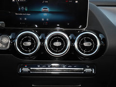 2020款 B 200 动感型