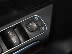2020款 B 200 动感型