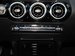 2020款 B 200 动感型