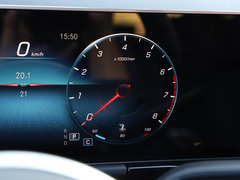 2020款 B 200 动感型