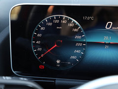 2020款 B 200 动感型