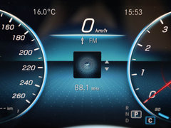 2020款 B 200 动感型