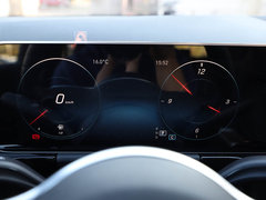 2020款 B 200 动感型