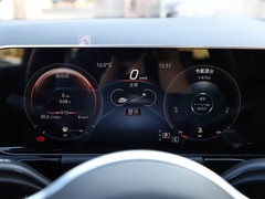 2020款 B 200 动感型