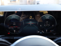 2020款 B 200 动感型