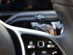 2020款 B 200 动感型