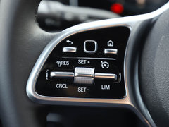 2020款 B 200 动感型