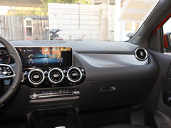 2020款 B 200 动感型