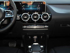 2020款 B 200 动感型