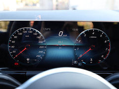 2020款 B 200 动感型