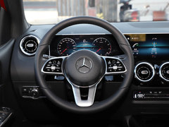2020款 B 200 动感型