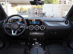 2020款 B 200 动感型