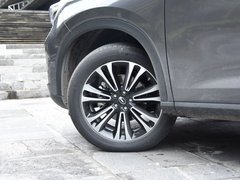2019款 270T 自动尊贵版