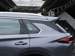 2019款 270T 自动尊贵版