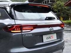 2019款 270T 自动尊贵版