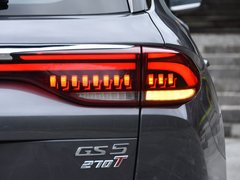 2019款 270T 自动尊贵版