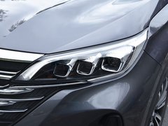 2019款 270T 自动尊贵版
