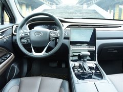 2019款 270T 自动尊贵版