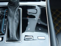 2019款 270T 自动尊贵版