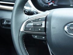 2019款 270T 自动尊贵版