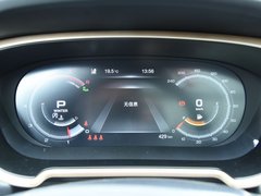 2019款 270T 自动尊贵版