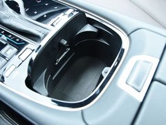 2019款 270T 自动尊贵版